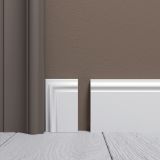 Завершающий элемент Н 80 - комплект 2шт (27)