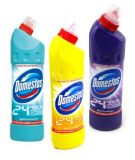 СЧС DOMESTOS для унитазов 1л 