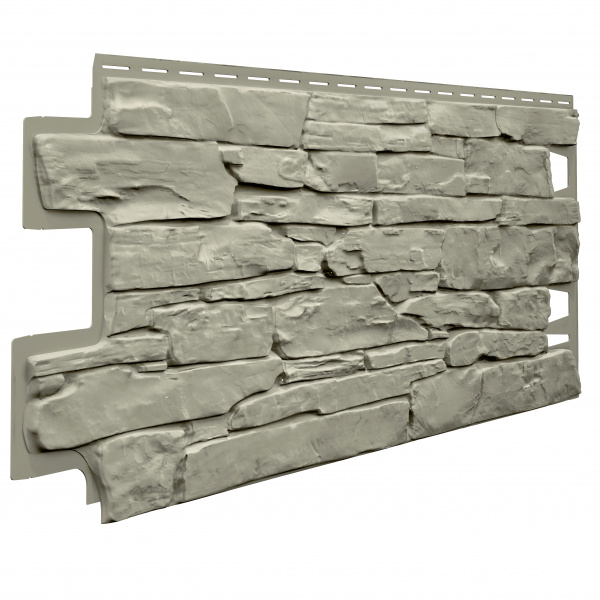 Панель отделочная VOX Solid Stone LAZIO 1,0*0,42м (0,42м2) /10/