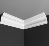 Угол внутренний к плинтусу П 01 50/50  (15*4)