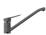 Смеситель для кухни 35к MIXLINE ML-GS03 (309) темно-серый