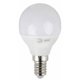 Лампа светодиодная LED Р45-7W-827 Е14 Эра (10)