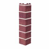 Угол наружный VOX Solid Brick DORSET (0,42м) /4/