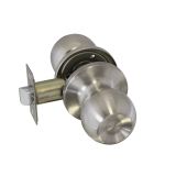Защелка м\к ISPARUS ЗШ-05 (матовый никель) 