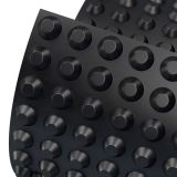 Мембрана профилированная PLANTER Коттедж 1,5м*8м (12м2) /33/