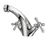 Смеситель для умывальника Prohanss P10.10 