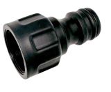 Адаптер для шланга "ЖУК", 1/2"