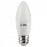 Лампа светодиодная LED smd В35-9w-840-Е27 Эра