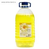 Мыло жидкое Радуга ромашка 5л ПЭТ/3