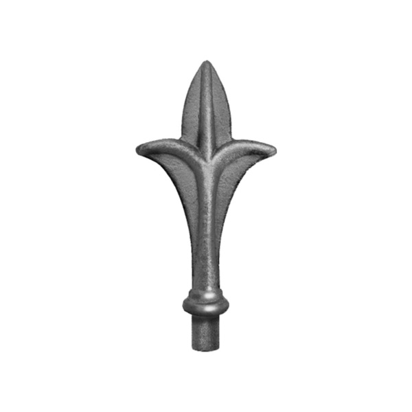 Пика 55х125