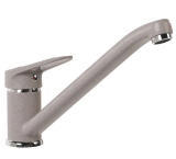 Смеситель для кухни 35к MIXLINE ML-GS03 (302) песочный