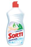 Средство для посуды SORTI 450 в ассортименте