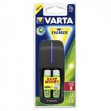 Зарядное устройство Varta R03/R6х2 (185mA),Mini Charger