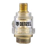 Лубрикатор ML2, 10 бар, 1/4" Denzel