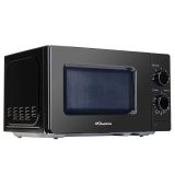 Микроволновая печь BINATONE FMO 20M22 B 20л черная