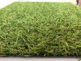 Искусственная трава ширина 2м Высокий ворс 35мм