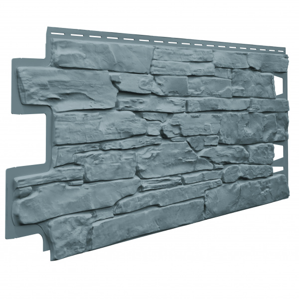 Панель отделочная VOX Solid Stone TOSCANA 1,0*0,42м (0,42м2) /10/