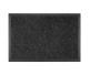 Коврик влаговпитывающий "Light"  40x60 см, черный, SUNSTEP™