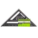 Угольник Свенсона 180 мм, черный, Pobedit