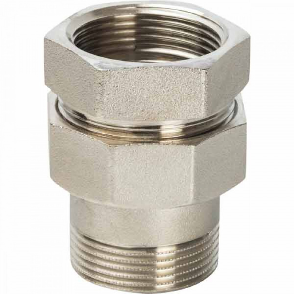 Американка ДУ50 (2") В-Н прямая 