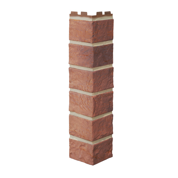 Угол наружный VOX Solid Brick BRISTOL (0,42м) /4/