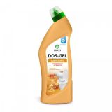 Гель чистящий универсальный Dos-Gel 750мл Grass 