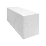 Блок газобетонный 600*300*200 ЭКО /D500/B3,5 F100 (50)