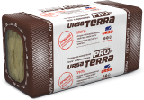 Теплоизоляция URSA TERRA 34 PN PRO (10) (1000*610*50) 4,88м2/0.244м3 (11/44)