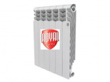 Радиатор биметаллический ROYAL Revolution  10 секций 500/80 161 Вт