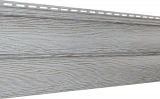 Сайдинг Ю-Пласт Тимбер-Блок дуб серебристый 3,4*0,23 (0,782м2) /10/ РАСПРОДАЖА