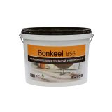 Клей для напольных покрытий Bonkeel 856  4,0 кг. морозостойкий (ПВХ, ковролин)