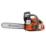 Бензопила Husqvarna 445-е 2,8 л.с. (15"/0,325/1,3/64) 5,1 кг