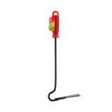 Тяпка 400 мм, пластиковая рукоятка 2286 БЦМ