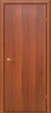 Дверной блок ФИНКА Норма 2000х700х38 Итальянский орех (коробка,замок,петли)