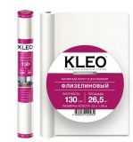 Малярный флизелин премиум KLEO VLIES 120 г/м2 /1.06 *25 м/6