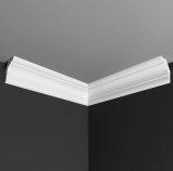 Угол внутренний к плинтусу П 07 35/35  (18*4)