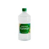 Толуол 0,5л /20