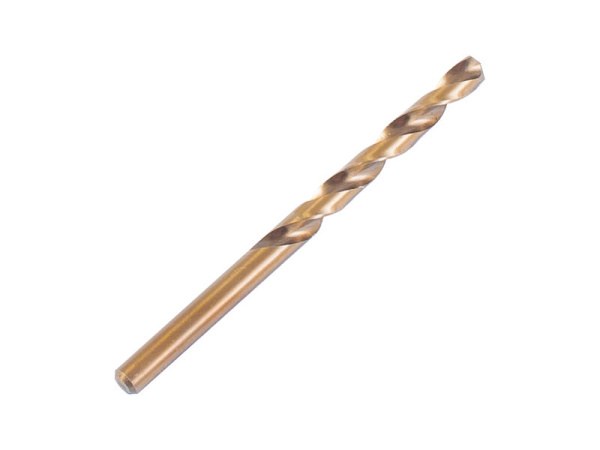 Сверло по металлу 11,0 х 142 мм, Р6М5К5/HSS Cobalt