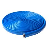 Трубка Energoflex® Super Protect Синий (4 мм) 28/4 (бухта 11 метров)