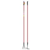 Культиватор 3-зубый, 120х1660 мм 2304 БЦМ