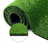 Искусственная трава ширина 1,5м GRASS (8мм)