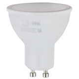 Лампа светодиодная LED smd MR16-5w-827-GU10 ECO Эра (10)