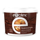 Евротекс текстурное покрытие 0,9кг ваниль