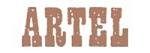 Логотип АРТЕЛЬ