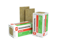 Теплоизоляция РОКЛАЙТ (к) (1200х600х100)*6 КОМПРЕССИЯ 4,32м2 ( 0,432 м3) /32