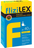 Клей обойный Bostik FLIZILEX для флизелиновых обоев 250г (12)