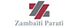 Логотип Zambaiti