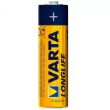 Батарейка щелочная Varta LR6 (AA) Long Life "4+2" 1.5В бл/6