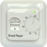 Терморегулятор Grand Meyer MST-3 для обогревателей