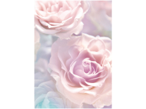 Фотообои на флиз.осн. 21-0146-FR (2м*2,8м) Розовые розы "DECOCODE" Р